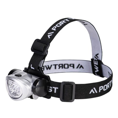 PA50SIR Portwest LED fejlámpa