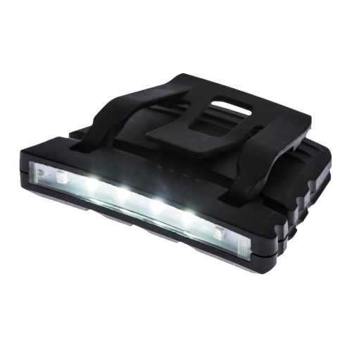 PA72BKR Portwest LED sapka lámpa