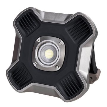 PA80BKR Portwest Flood lámpa (USB-ről tölthető)