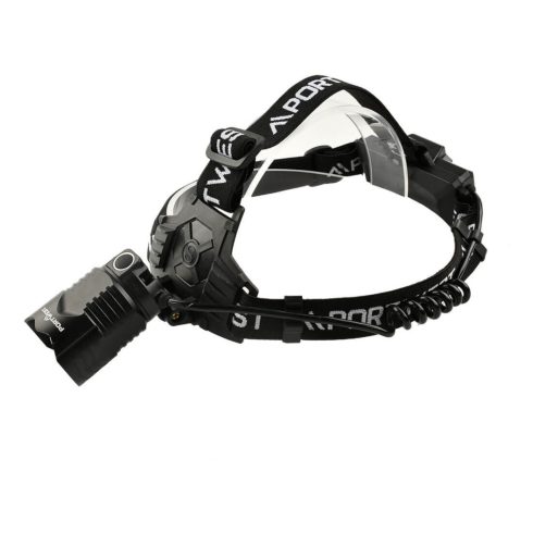 PA81BKR Portwest Nagy teljesítményű fókuszálható fejlámpa