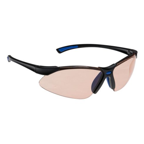 PS17BRR Portwest Blue Light Blocker Spectacles