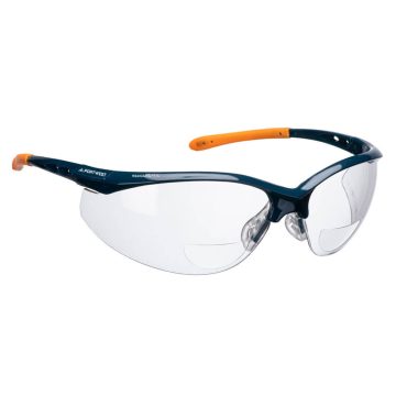   PS25CLRX15 Portwest Safety Readers dioptriás munkavédelmi szemüveg