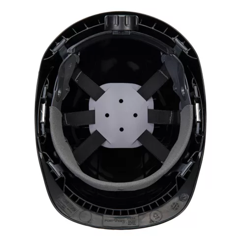 PS54BKR Portwest PW Endurance Plus védősisak 1000V