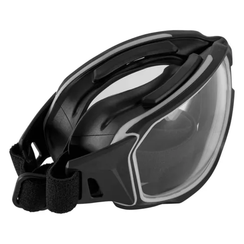 PS64CLR Portwest Foldable védőszemüveg