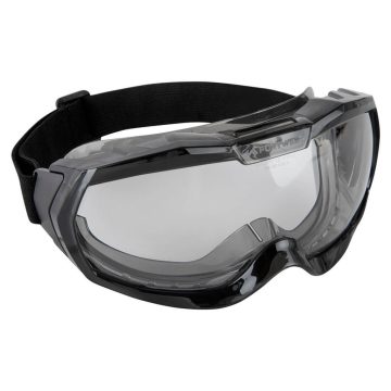   PS66CLR Portwest Ultra Safe Light szellőzős védőszemüveg