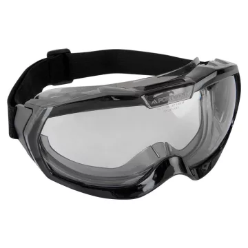 PS67CLR Portwest Ultra Safe Light zárt védőszemüveg