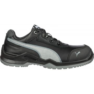 Puma Argon RX Low S3 ESD SRC munkavédelmi cipő