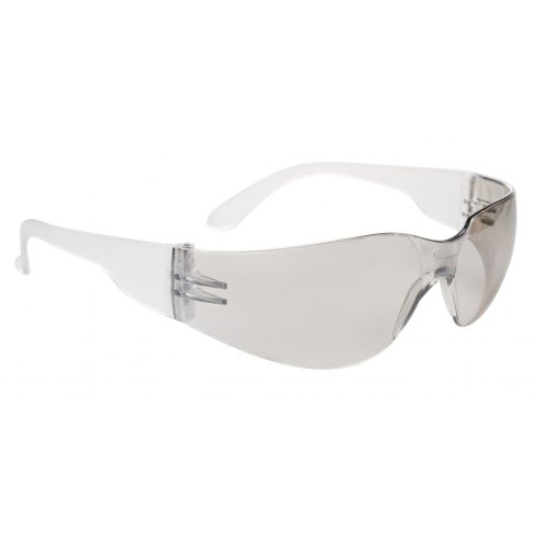 PW32 - Wrap védőszemüveg - Tükrös