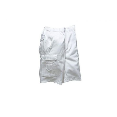 Festő rövidnadrág-fehér