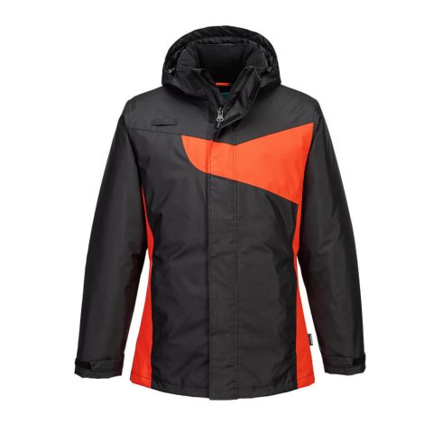 PW260BDRXXL Portwest PW2 Winter Jacket