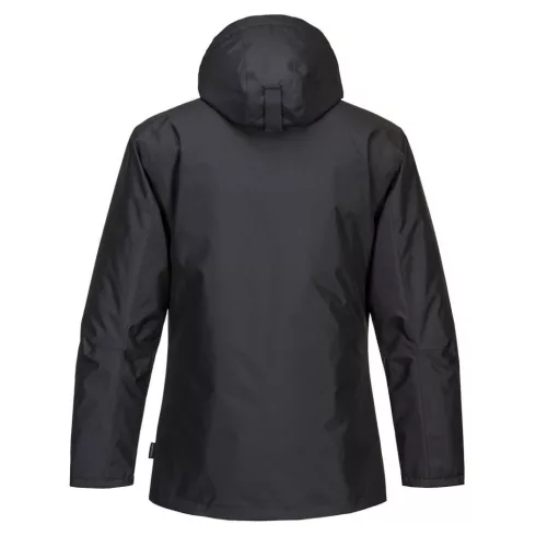 PW260BDRXXXL Portwest PW2 Winter Jacket