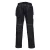 PW305BKR28 Portwest PW3 Stretch Holster Work nadrág