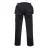 PW305BKR28 Portwest PW3 Stretch Holster Work nadrág