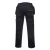 PW305BKR44 Portwest PW3 Stretch Holster Work nadrág