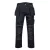 PW347BKR28 Portwest PW3 Cotton Work Holster nadrág