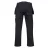 PW347BKR28 Portwest PW3 Cotton Work Holster nadrág