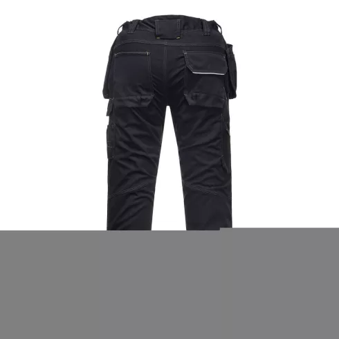 PW357BKR38 Portwest PW3 Holster téli bélelt nadrág