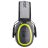 PW73GYR Portwest HV Extreme Ear Defenders Medium