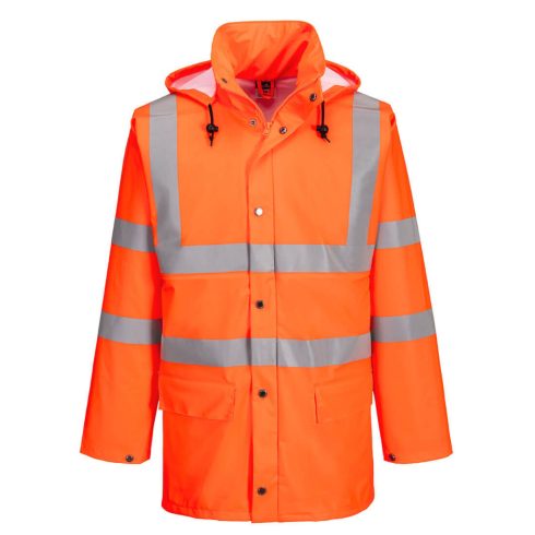 RT50ORRL Portwest Sealtex béleletlen kabát