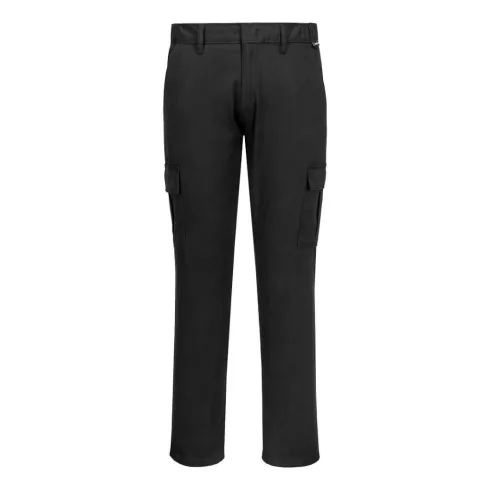 S231BKR30 Portwest Stretch Slim Combat nadrág