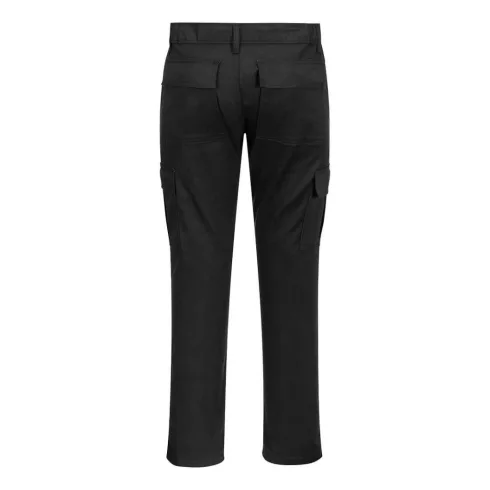 S231BKR40 Portwest Stretch Slim Combat nadrág