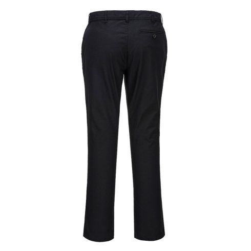S232BKR34 Portwest Stretch Slim Chino nadrág