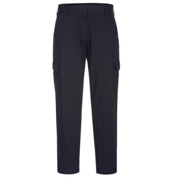 S233BKR24 Portwest Women's Stretch Cargo nadrág