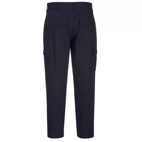 S233BKR24 Portwest Women's Stretch Cargo nadrág