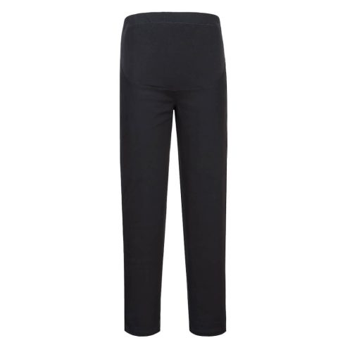 S234BKRL Portwest Stretch Maternity nadrág