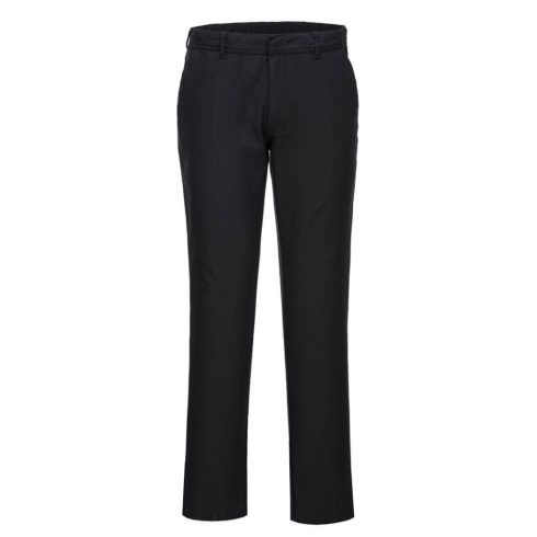 S235BKR24 Portwest Women's Slim Fit Chino Pants