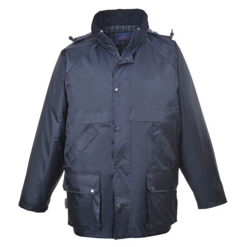 S430NARXL Portwest Perth Stormbeater Jacket