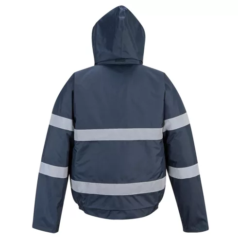 S434NAR5XL Portwest Iona Lite bomber dzseki