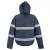 S434NARXS Portwest Iona Lite bomber dzseki