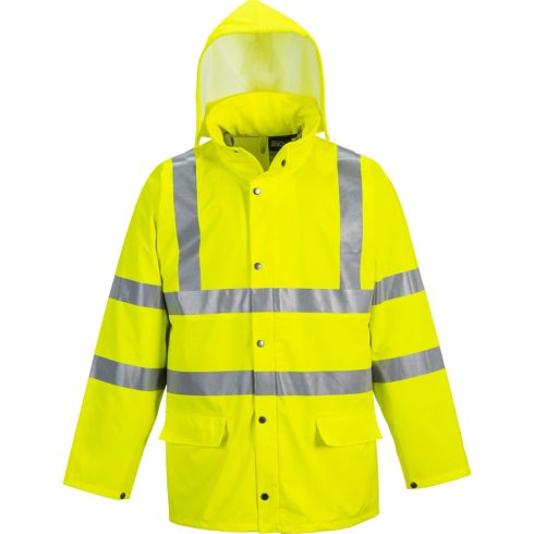 S491YER5XL Portwest Sealtex béleletlen kabát