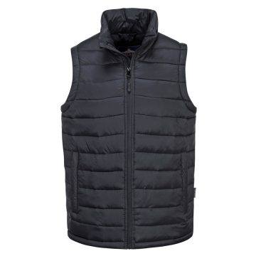 S544BKRL Portwest Aspen mellény-fekete