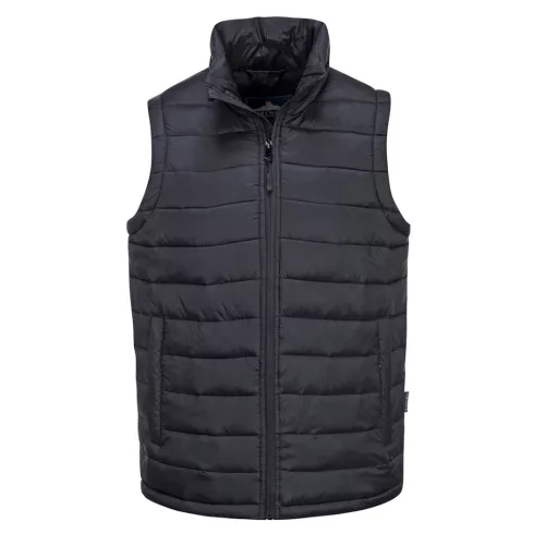 S544BKR Portwest Aspen mellény-fekete