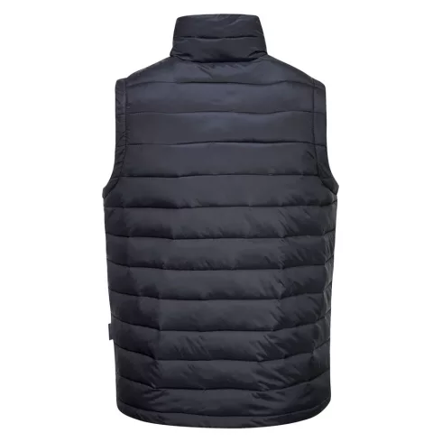 S544BKR Portwest Aspen mellény-fekete