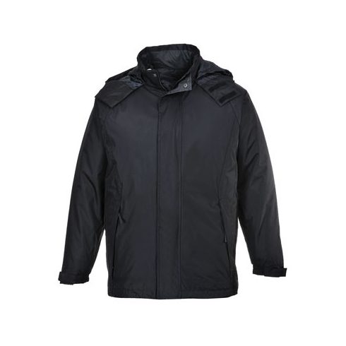 S572BKRXXL Portwest Highland kabát