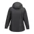 S574BKRXS Portwest Women's 3-in-1  Jacket