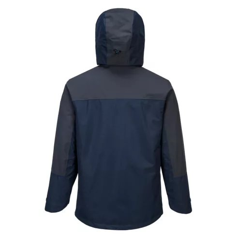 S602NGRXXL Portwest X3 kéttónusú kabát