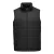 S606BKR Portwest Professional bélelt baffle mellény-fekete