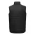 S606BKR Portwest Professional bélelt baffle mellény-fekete