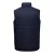 S606NVRM Portwest Professional bélelt baffle mellény-Sötétkék