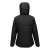 S613BKRXS Portwest Professional női bélelt baffle kabát