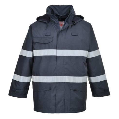 S770NAR4XL Portwest Bizflame Multi védőkabát