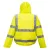 S773YER5XL Portwest Antistatic FR Jacket
