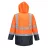   S779ONRL Portwest Hi-Vis Multi Protection munkavédelmi kabát