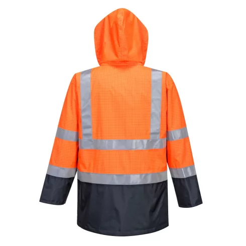 S779ONRXL Portwest Hi-Vis Multi Protection munkavédelmi kabát