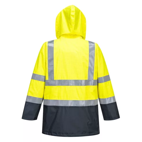 S779YNRXS Portwest Hi-Vis Multi Protection munkavédelmi kabát