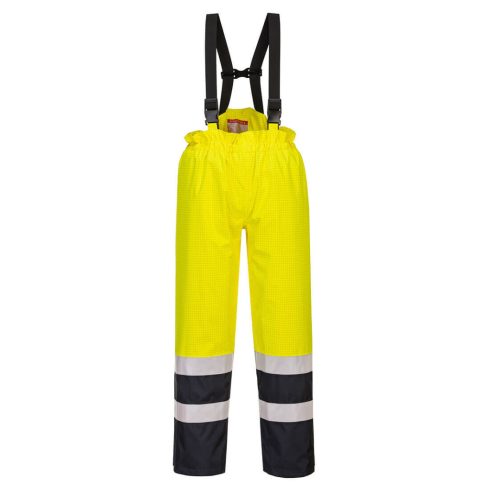 S782YNRXXL Portwest Hi-Vis Multi-Protection nadrág